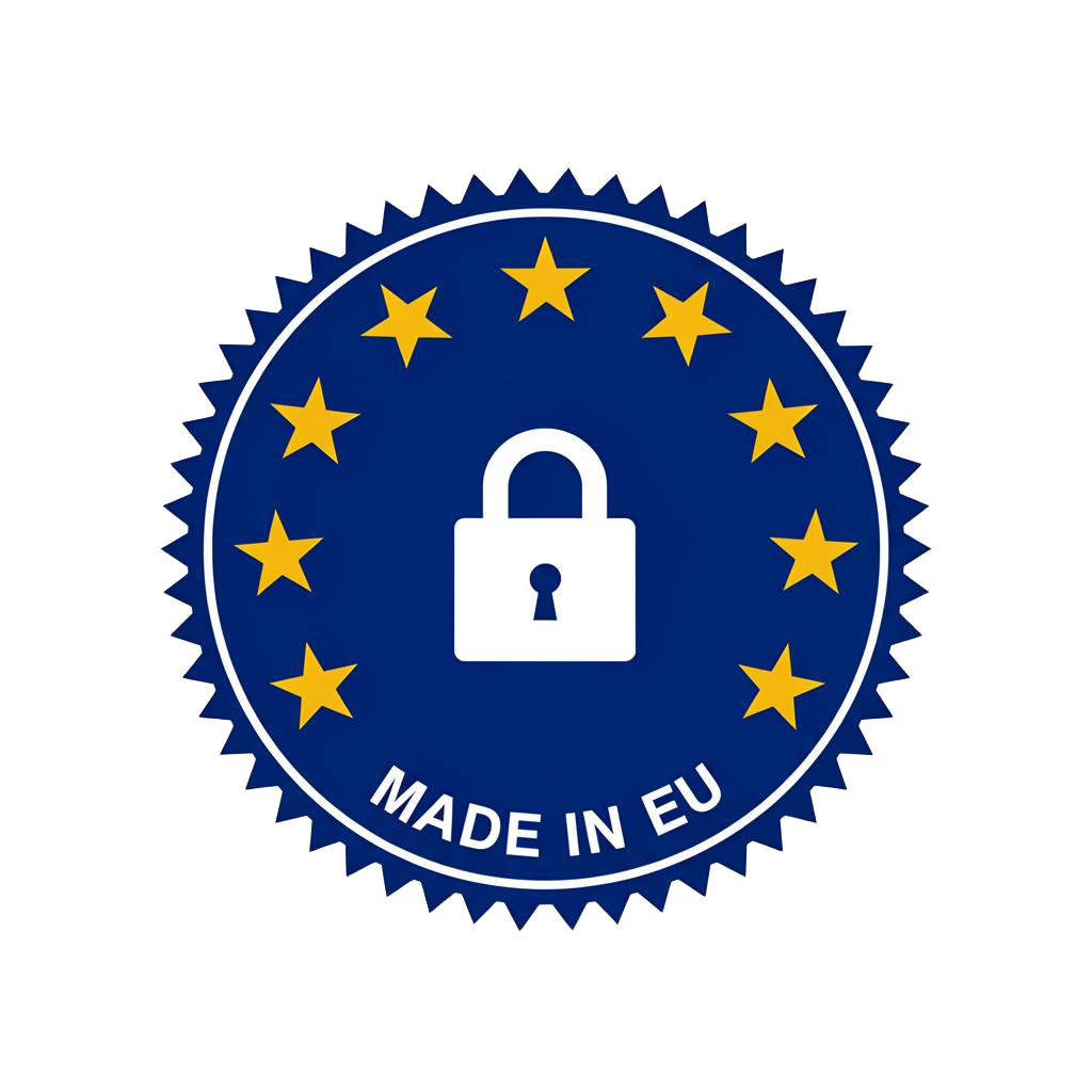 EU GDPR Compliant